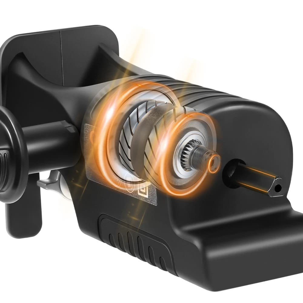 ADAPTADOR DE TALADRO - ELECTRIC SAW